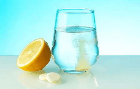 Effervescent Tablets